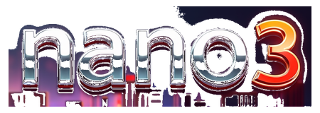 nano3 logo